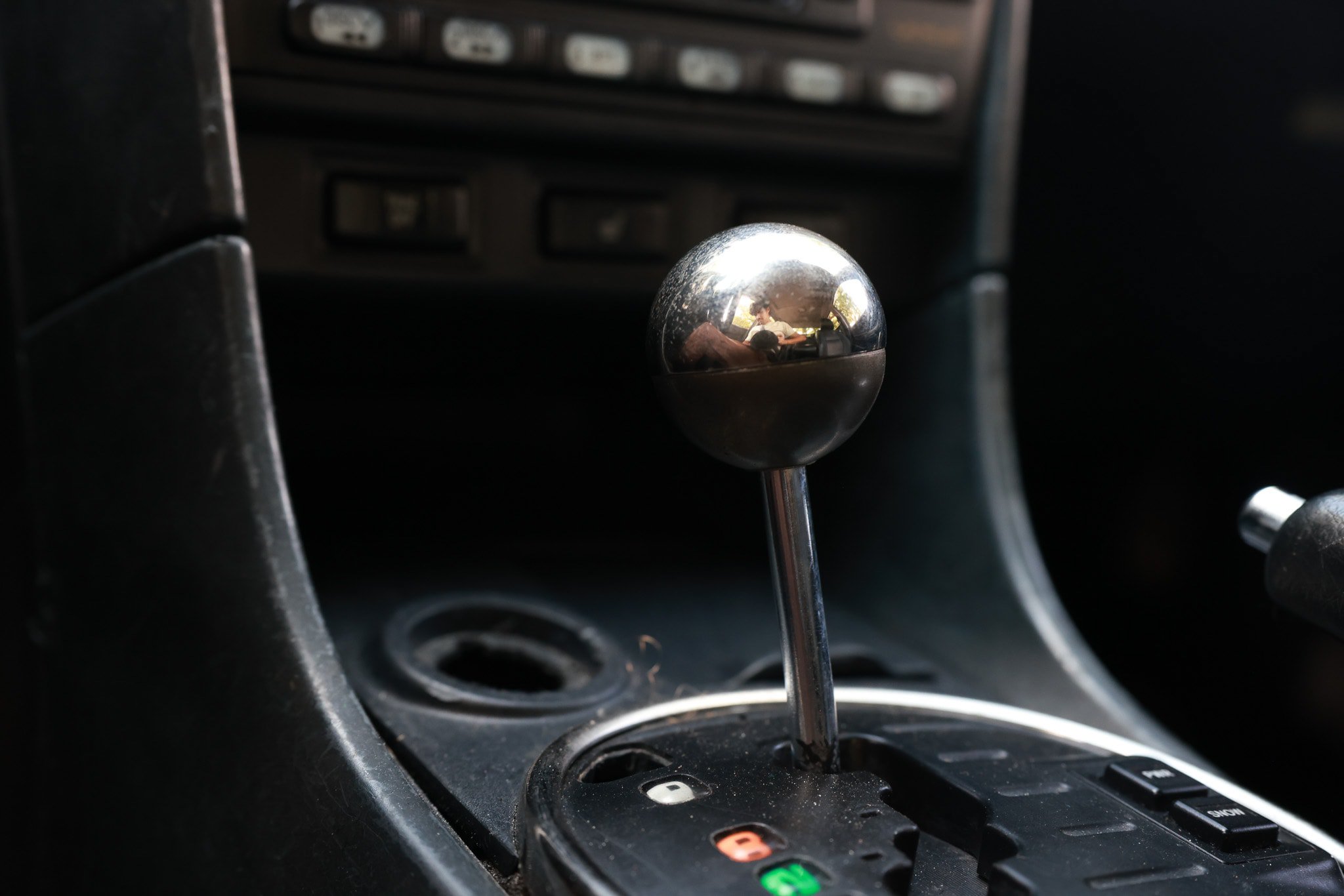 Used 2004 Lexus IS 300 RWD image 43