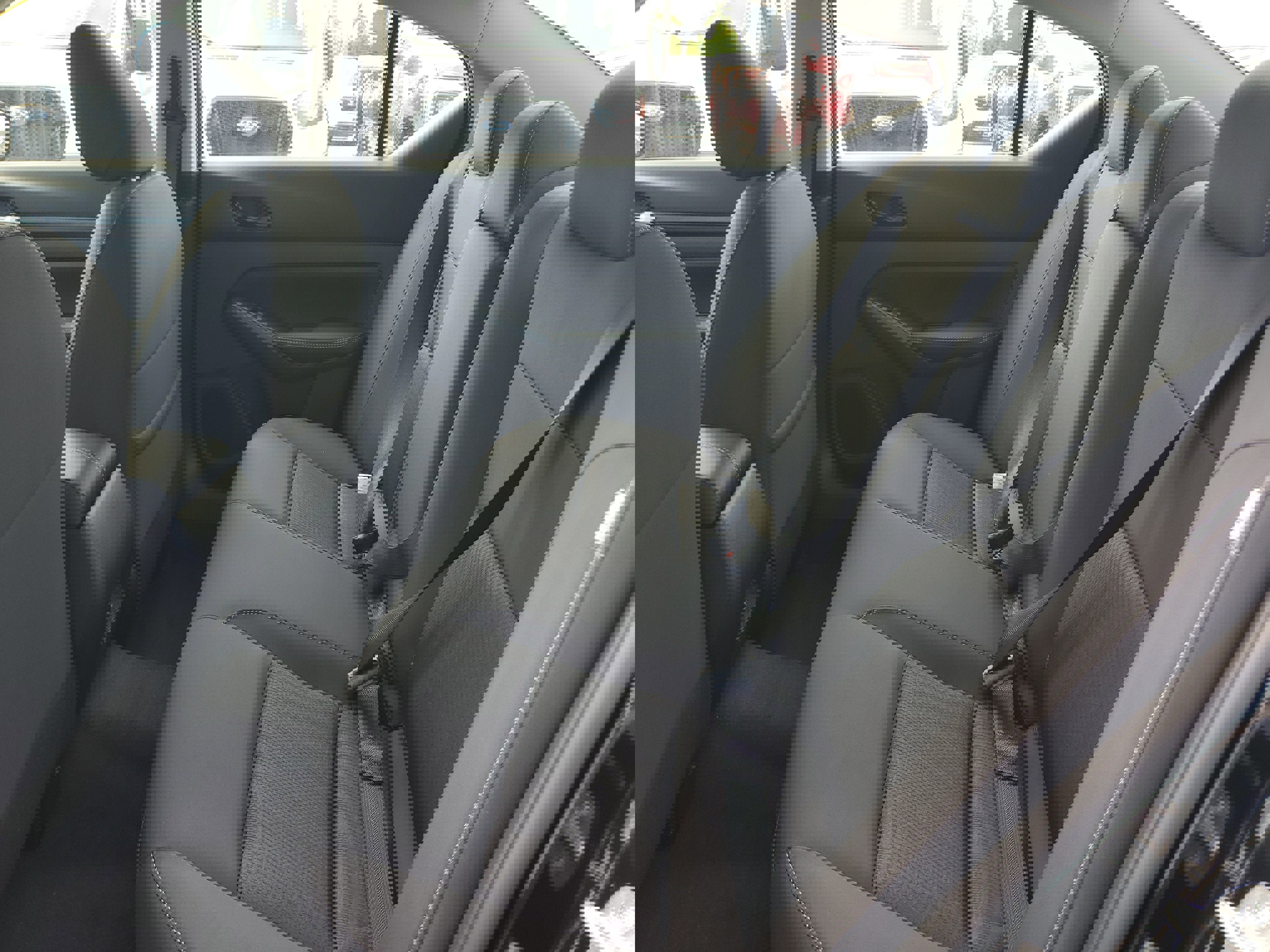 New 2025 Nissan Altima 2.5 SV w/ SV Premium Package image 16