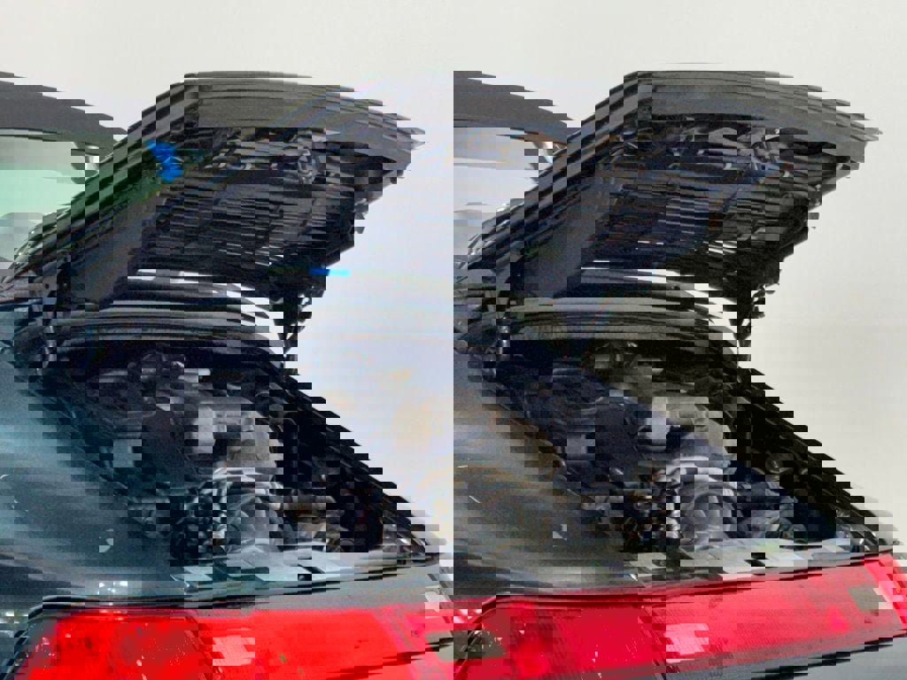 Used 1996 Porsche 911 Cabriolet image 45