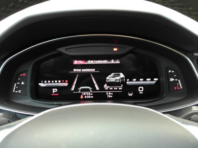 Used 2023 Audi A6 2.0T Premium w/ Convenience Package AWD/4WD image 40