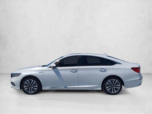 Used 2018 Honda Accord Touring image 17