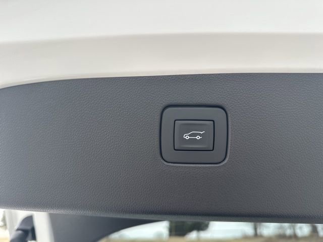 Used 2025 Buick Envista Avenir image 58