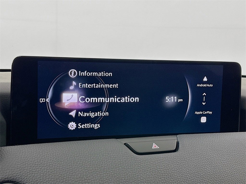 New 2026 MAZDA CX-90 3.3 Turbo w/ Premium Sport Pkg image 13