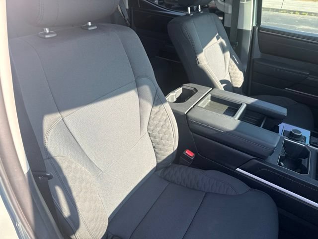Used 2024 Toyota Tundra SR5 w/ SR5 Convenience Package RWD image 17