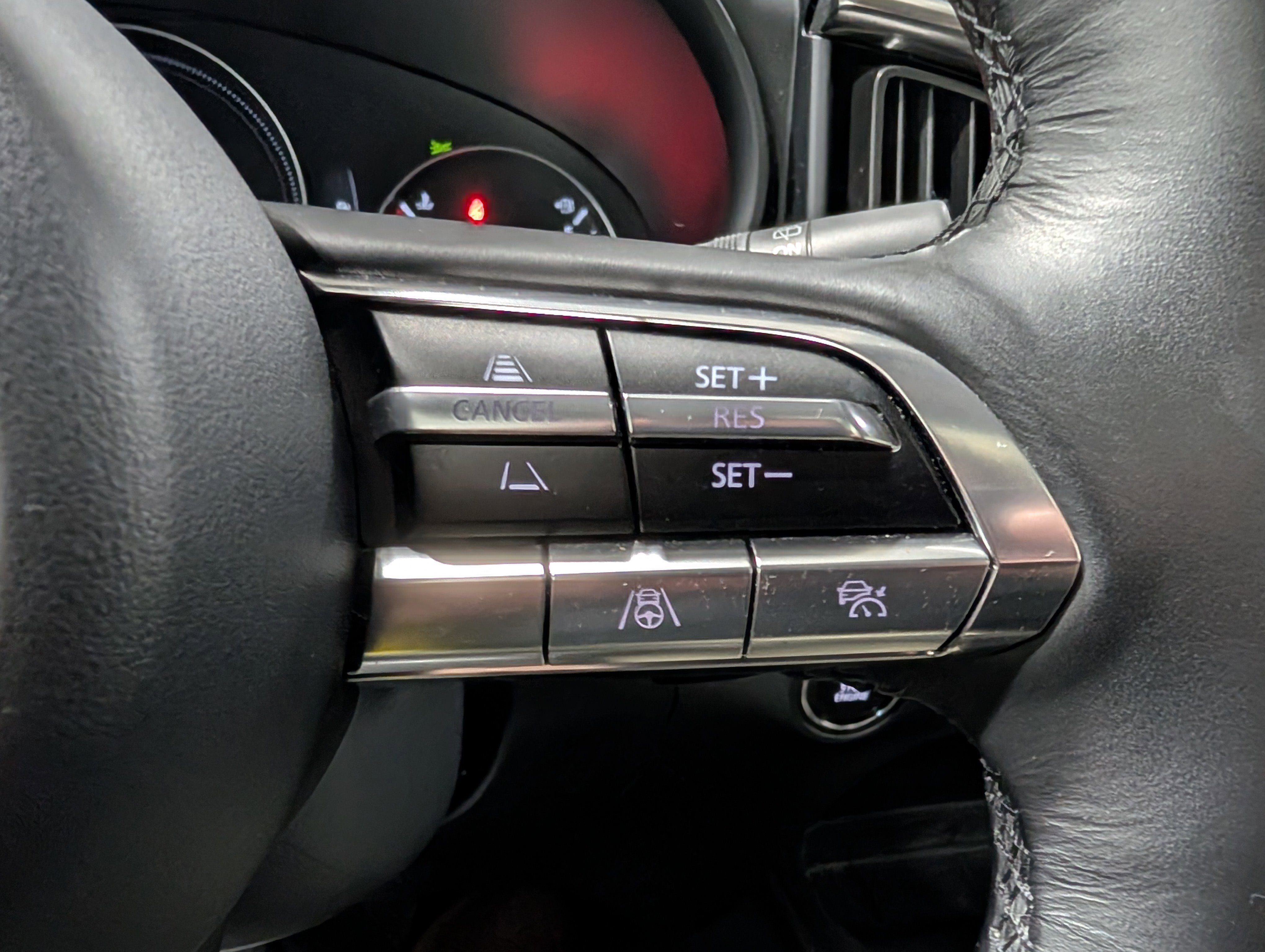 Used 2023 MAZDA CX-50 2.5 Turbo w/ Premium Plus Pkg AWD/4WD image 21