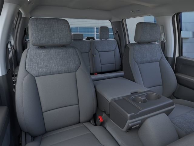 New 2026 Ford F150 XLT w/ XLT Chrome Appearance Package image 10