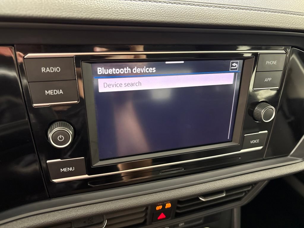 Used 2024 Volkswagen Jetta S FWD image 35