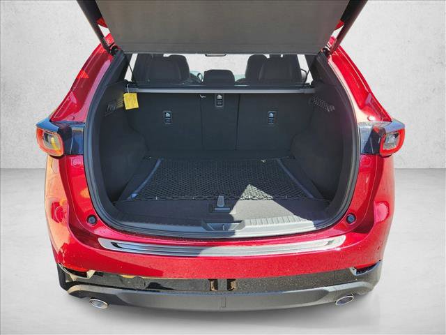 New 2025 MAZDA CX-5 2.5 Turbo image 20