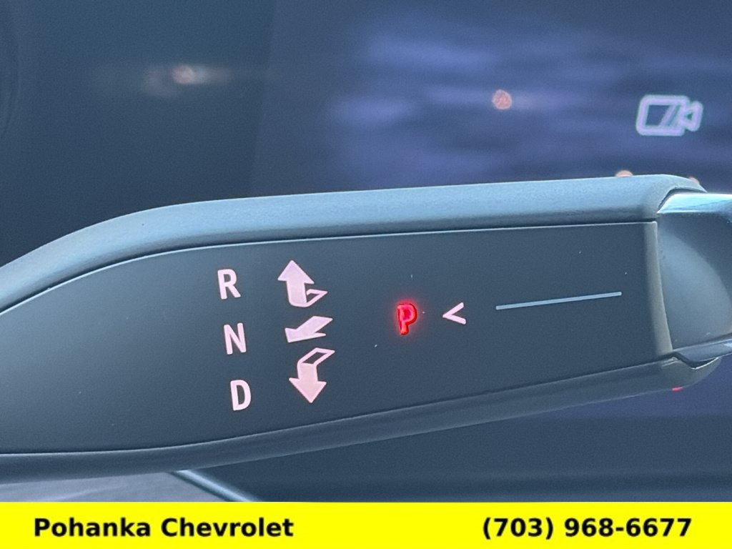 New 2026 Chevrolet Tahoe LT w/ Comfort Package AWD/4WD image 11