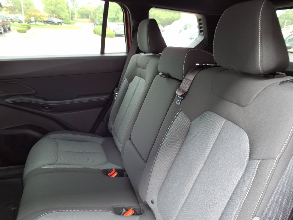 New 2026 Jeep Cherokee Laredo AWD/4WD image 13