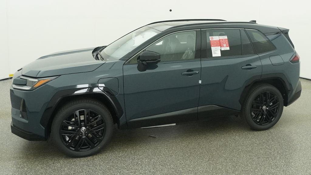 New 2026 Toyota RAV4 XSE AWD/4WD image 50