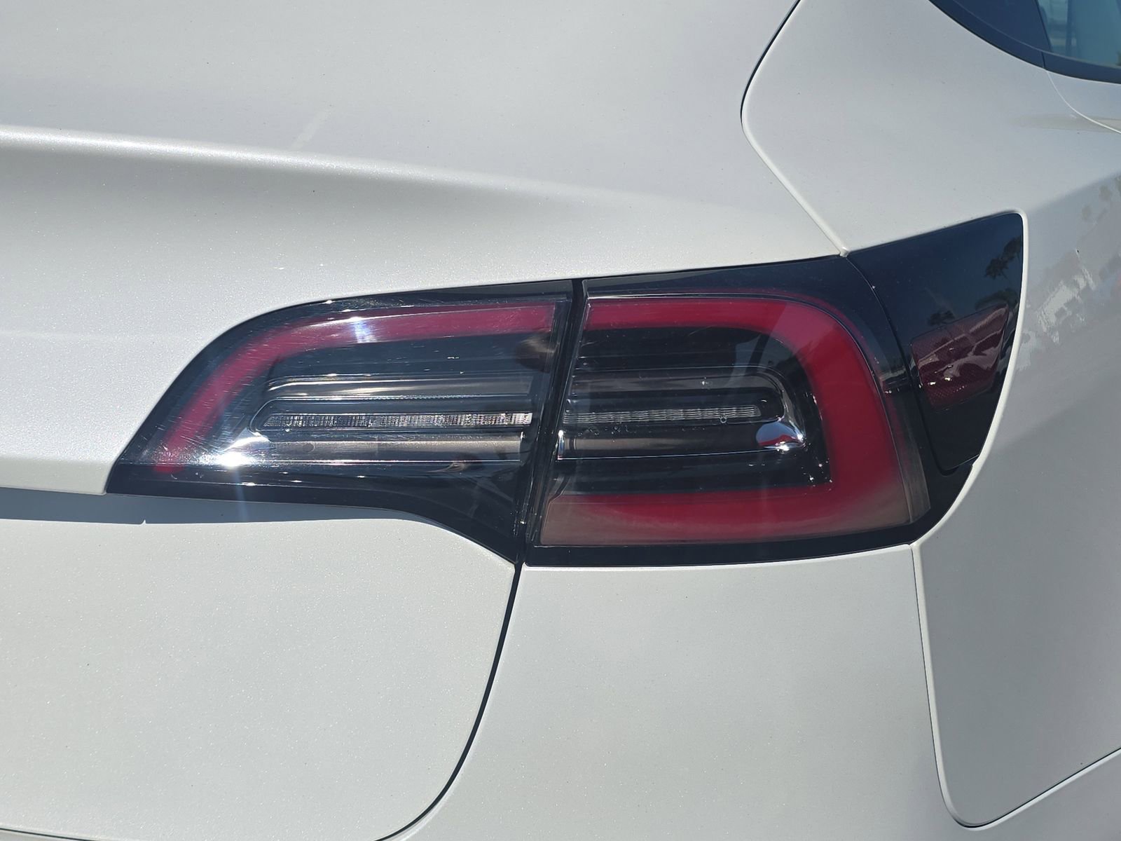 Used 2021 Tesla Model 3 Standard Range Plus image 8