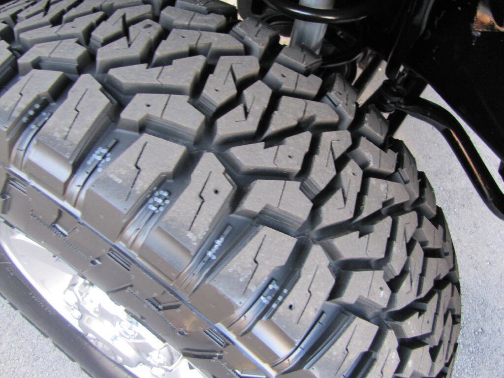 Used 2012 RAM 2500 Outdoorsman image 27