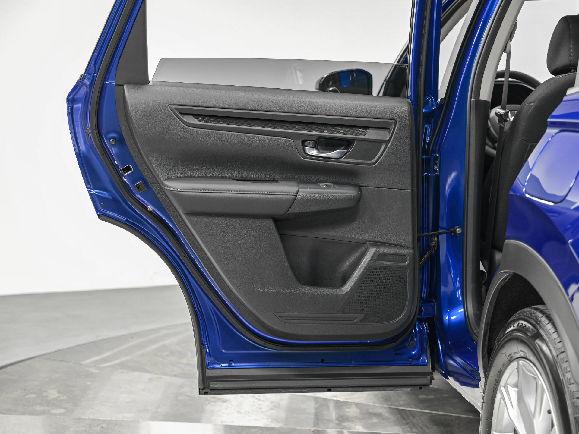 Used 2025 Honda CR-V EX image 27