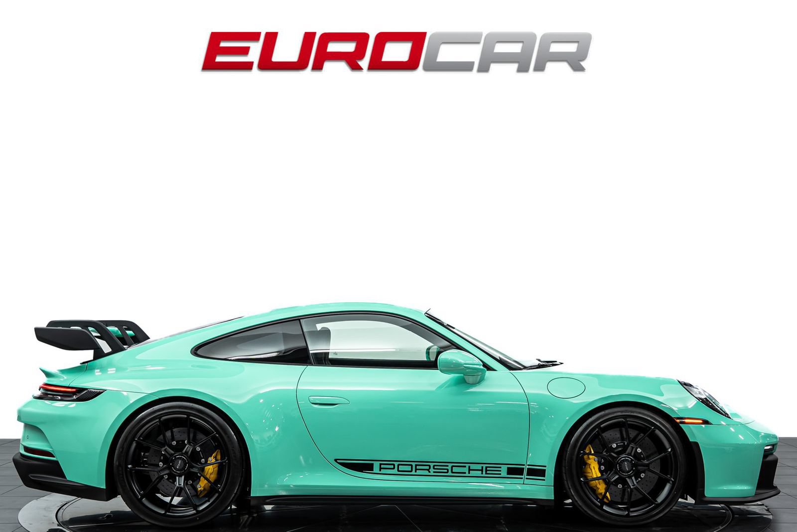 Used 2022 Porsche 911 GT3 RWD image 6