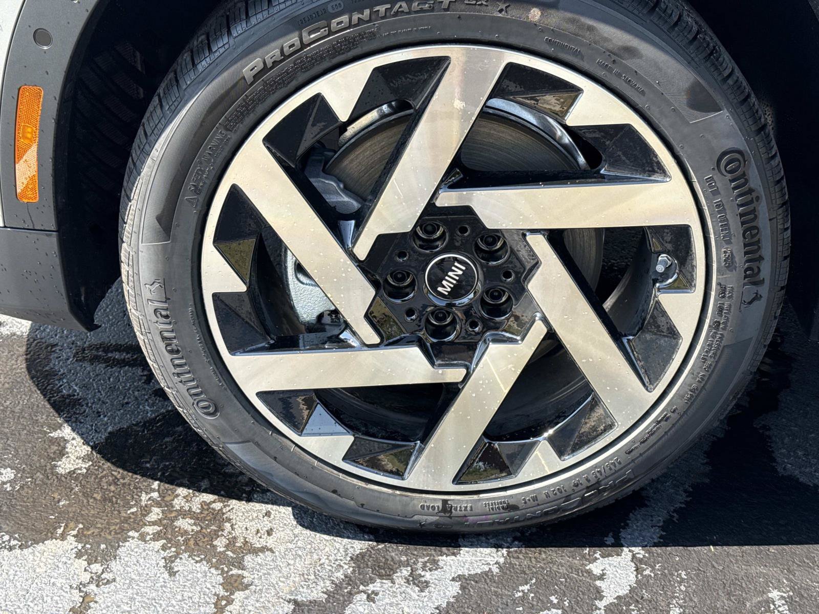 New 2026 MINI Cooper Countryman S AWD/4WD image 10