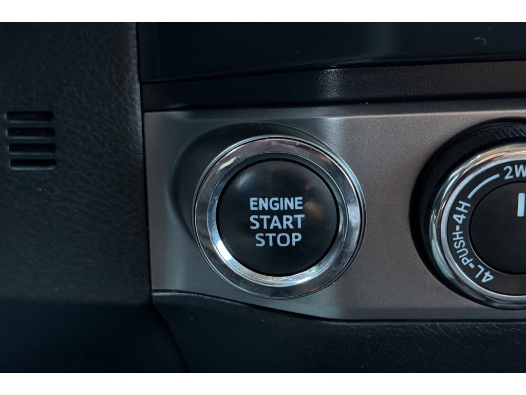 Used 2023 Toyota Tacoma 4x4 Double Cab w/ Trail Edition image 24