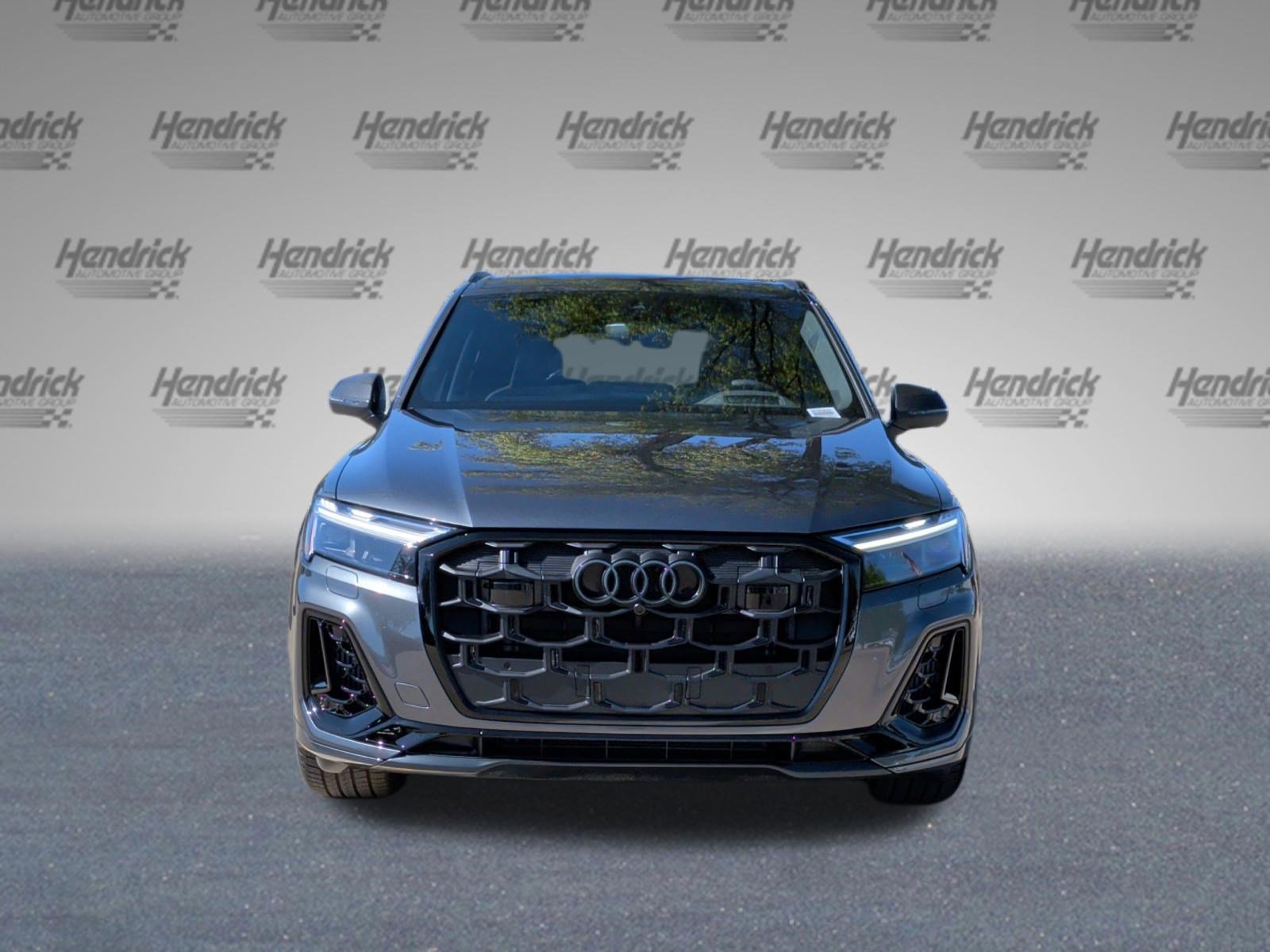 New 2026 Audi Q7 3.0T Prestige image 3