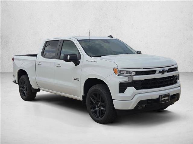 New 2026 Chevrolet Silverado 1500 RST image 7