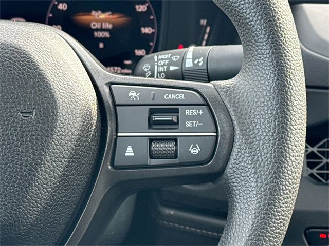 Certified 2025 Honda Accord SE image 26