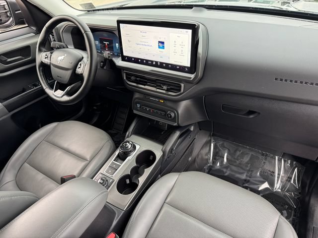 Used 2025 Ford Bronco Sport Badlands AWD/4WD image 20