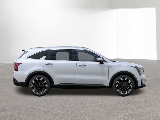 New 2026 Kia Sorento EX AWD/4WD image 7