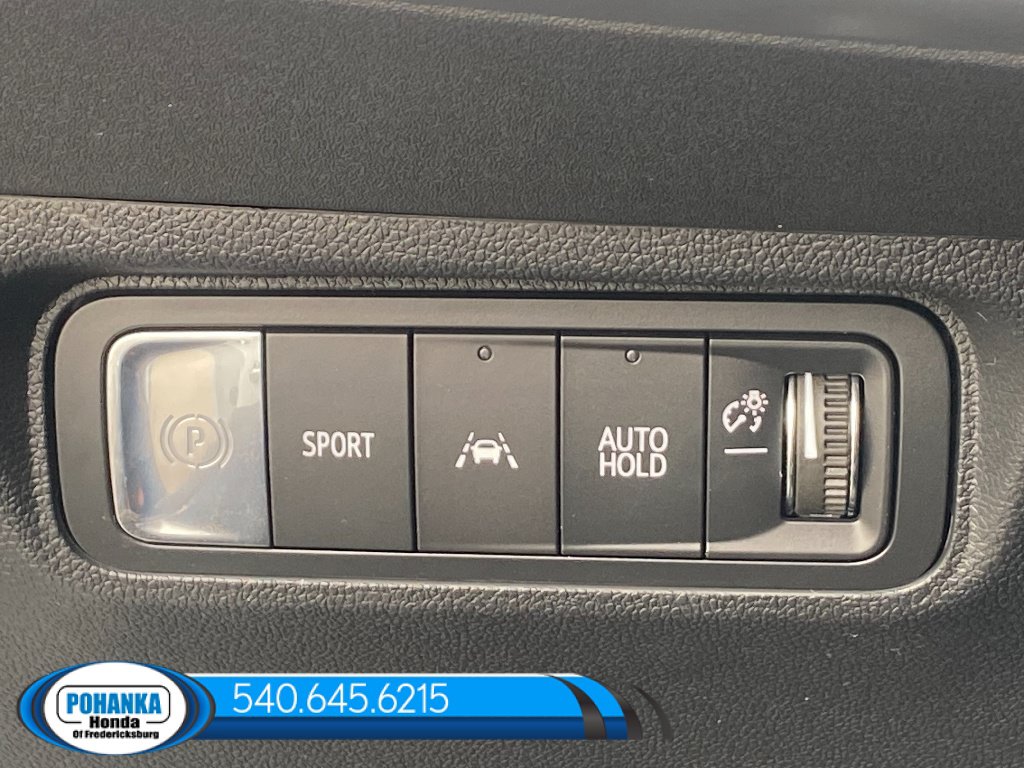 New 2026 Honda Prologue Elite image 22
