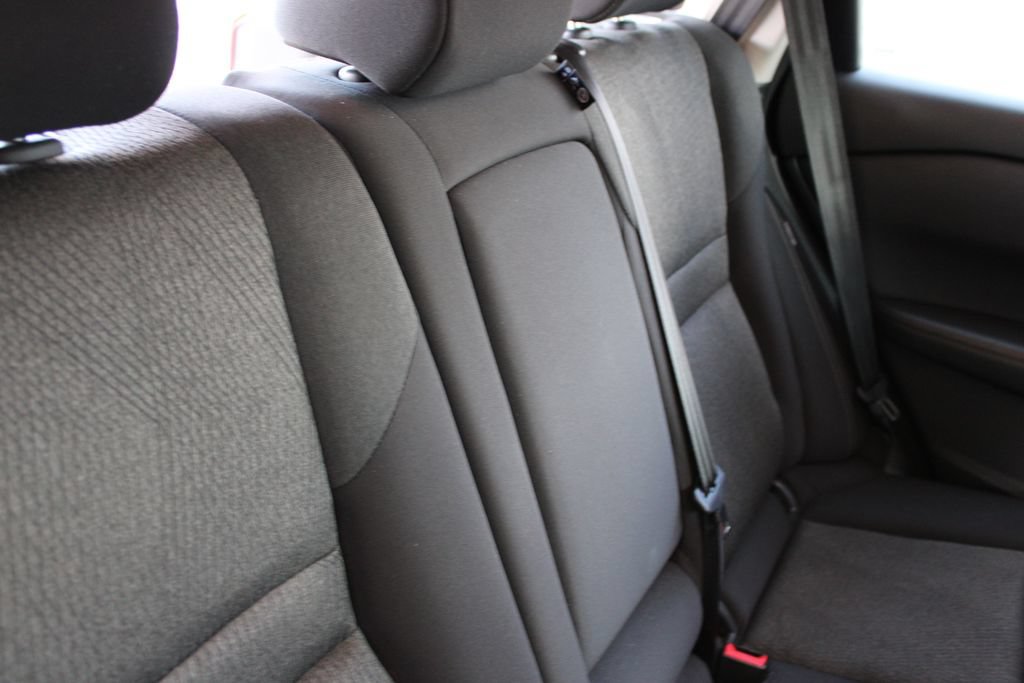 Used 2024 Nissan Rogue SV FWD image 26