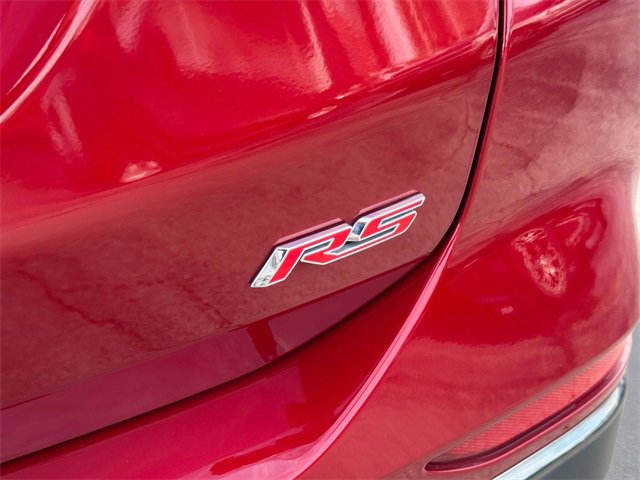 Used 2023 Chevrolet Equinox RS image 12