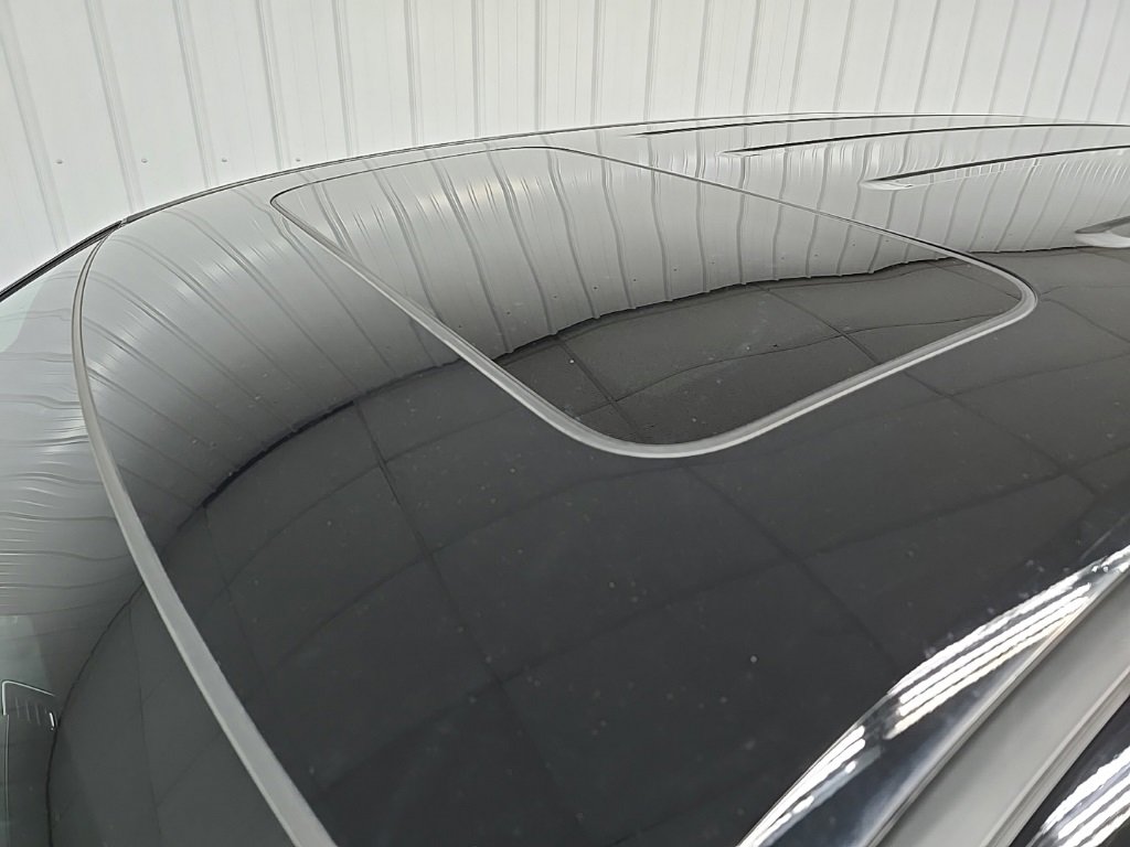 Used 2022 Honda Passport EX-L image 11