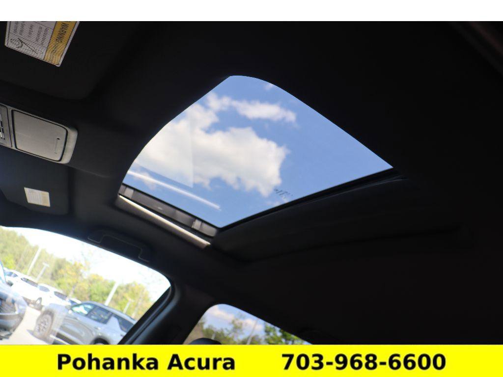 Used 2022 Honda Passport EX-L image 22
