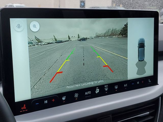 Used 2025 Ford Escape Platinum image 15