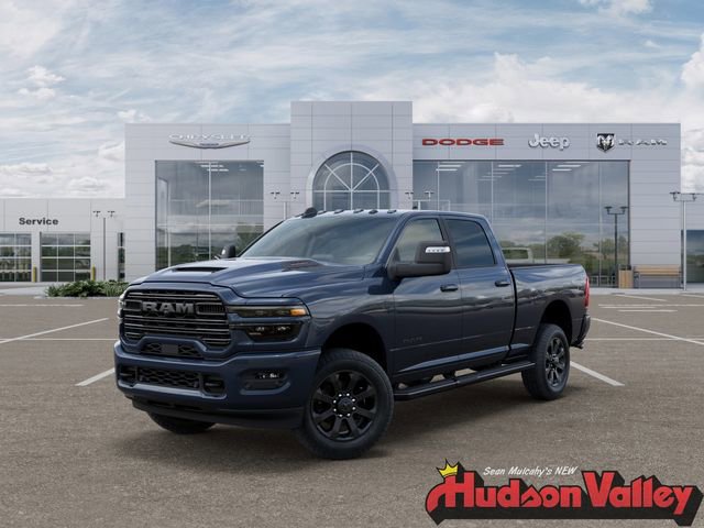 New 2026 RAM 2500 Laramie image 1