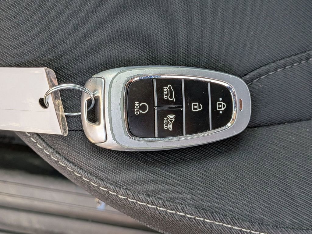 Used 2024 Hyundai Tucson SEL image 32