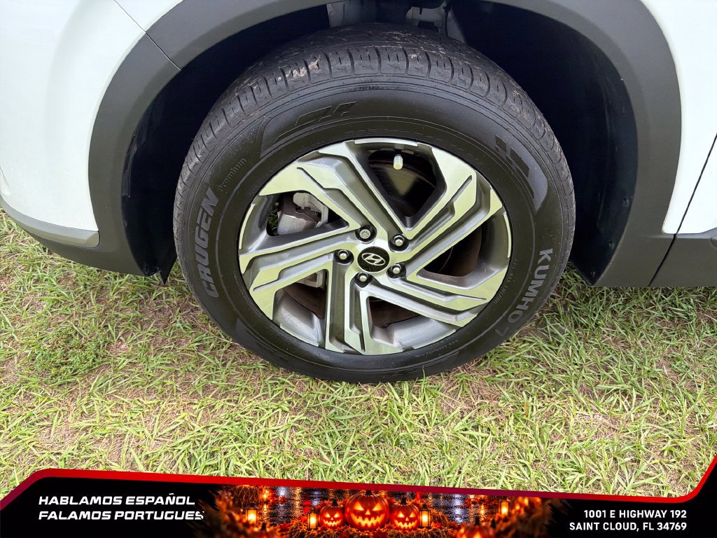 Used 2023 Hyundai Santa Fe SEL FWD image 10