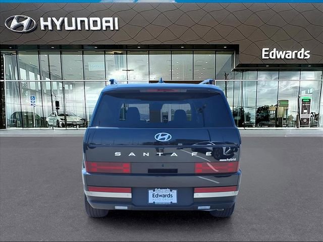 New 2026 Hyundai Santa Fe Limited image 6
