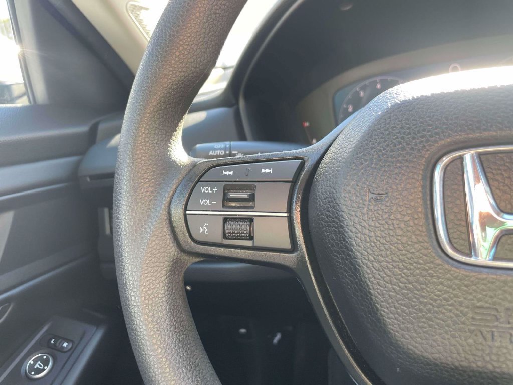 Used 2024 Honda Accord EX image 22