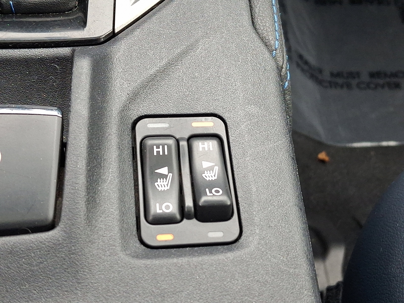 Used 2019 Subaru Crosstrek Hybrid w/ Moonroof Package w/Navigation image 34