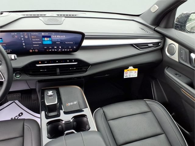 Used 2026 Buick Enclave Avenir w/ Super Cruise Package AWD/4WD image 15