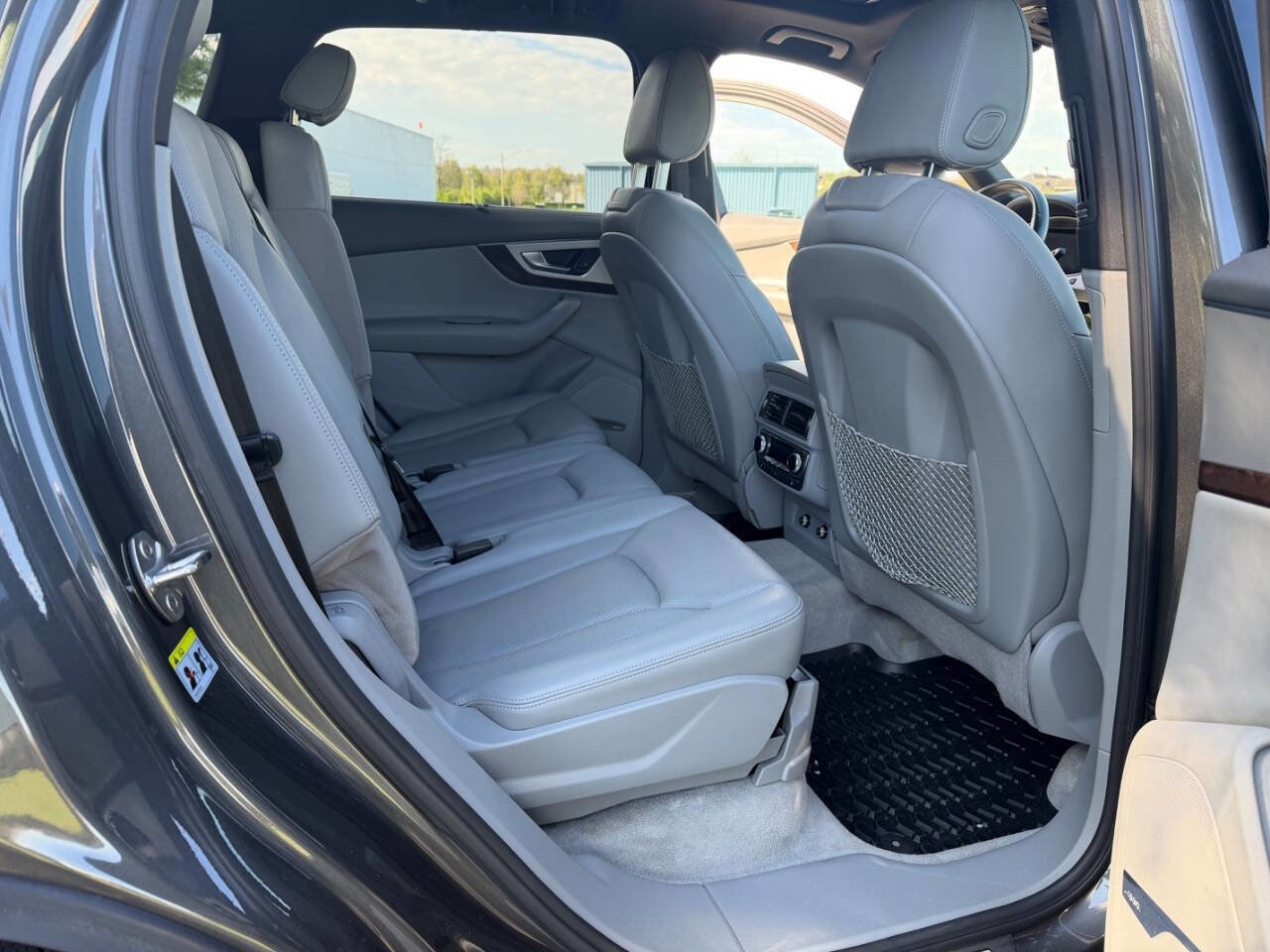 Used 2018 Audi Q7 2.0T Premium Plus image 13