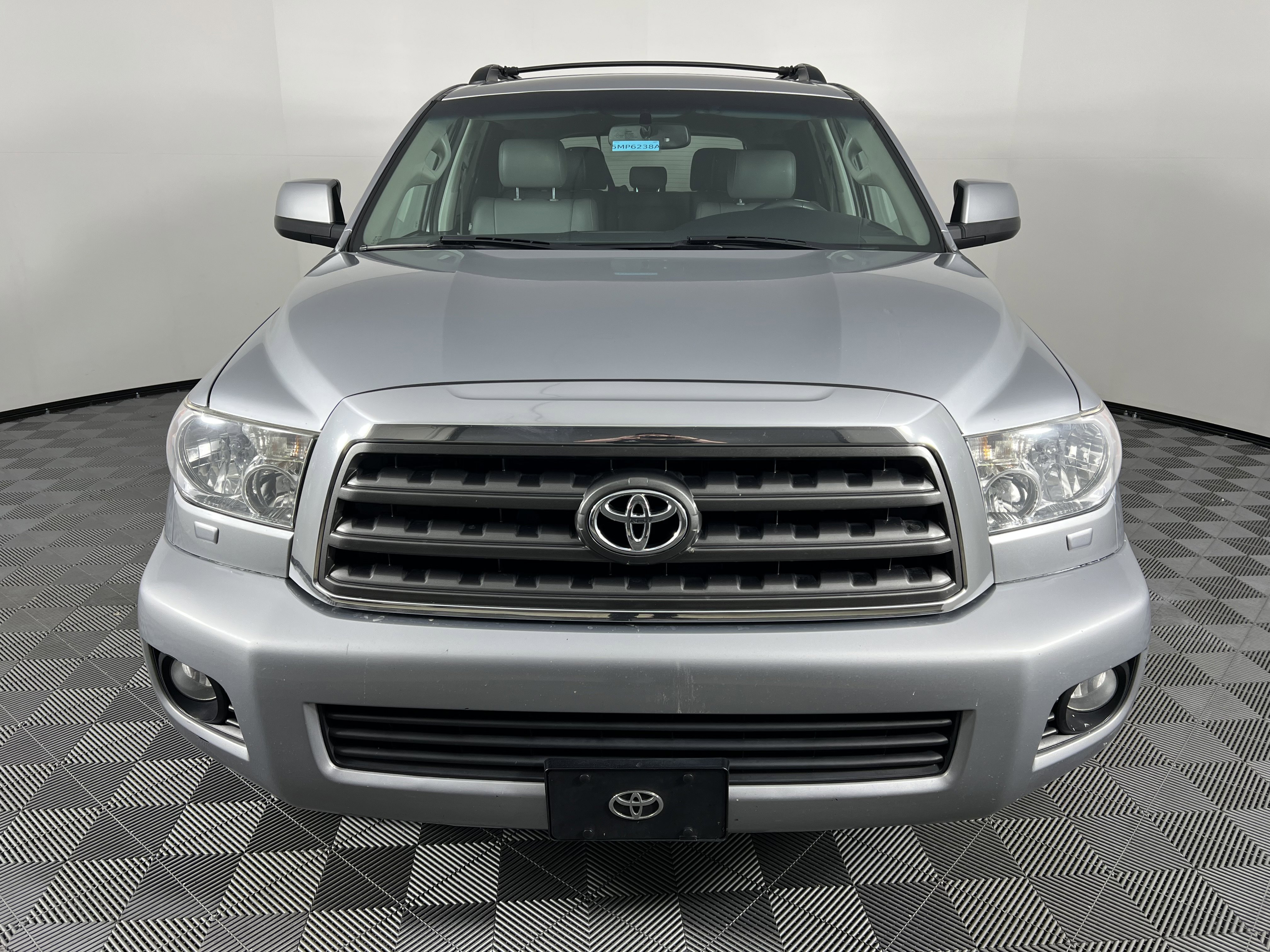 Used 2014 Toyota Sequoia SR5 w/ Premium Package AWD/4WD image 5