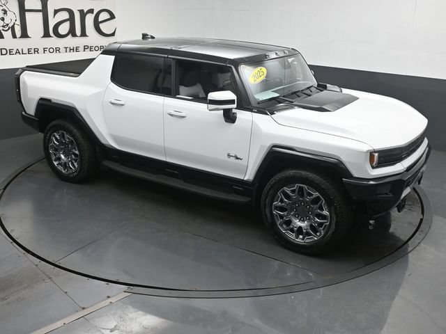 Used 2025 GMC Hummer EV 3X AWD/4WD image 35