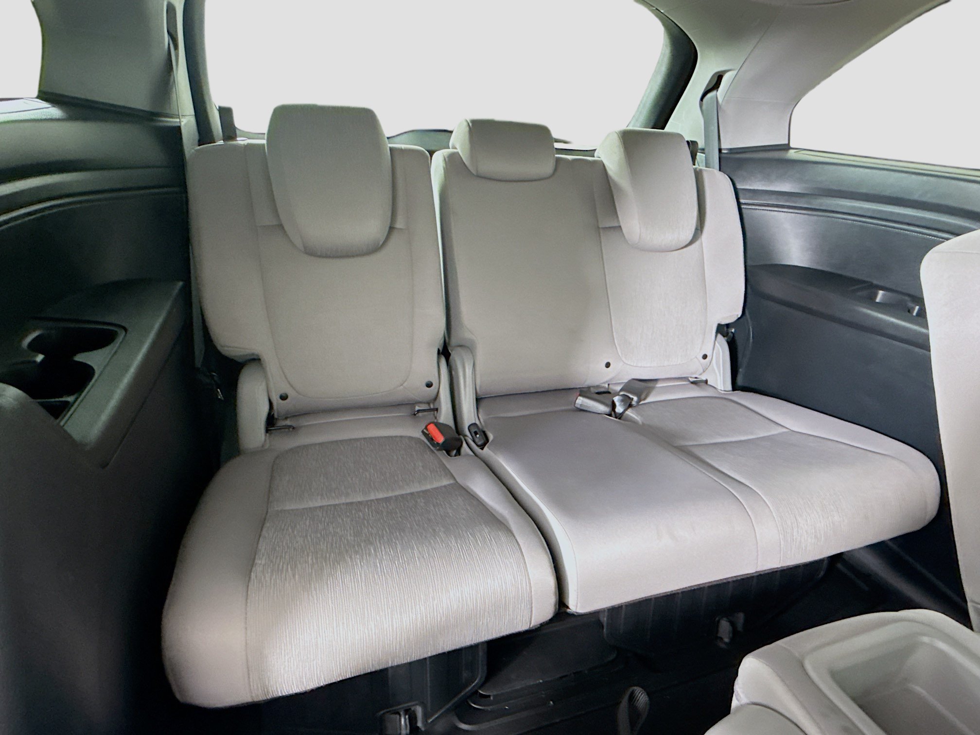Used 2023 Honda Odyssey EX image 28