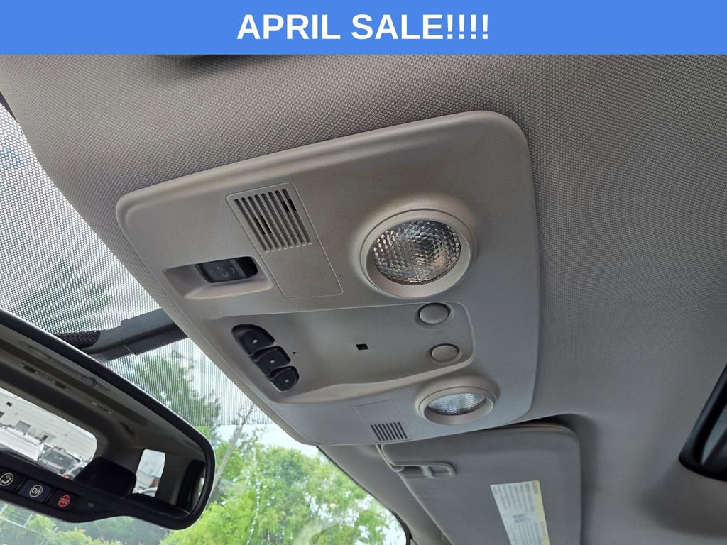 Used 2014 GMC Acadia SLT FWD image 30