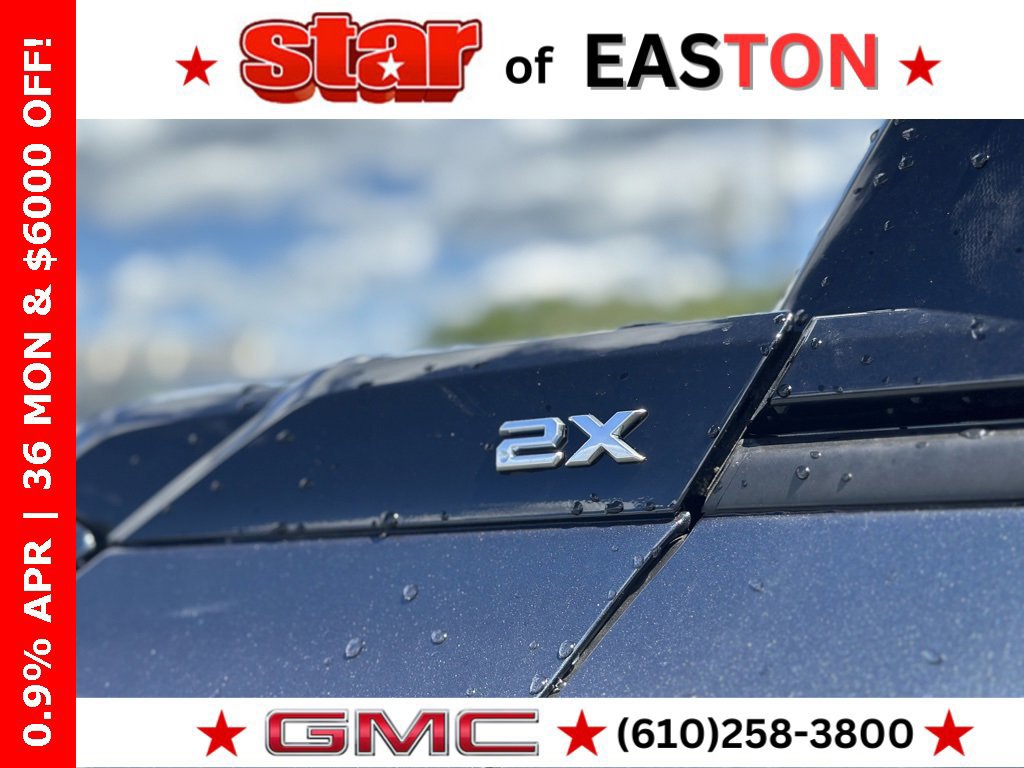 New 2026 GMC Hummer EV 4x4 Crew Cab w/ LPO, Sport Package image 29