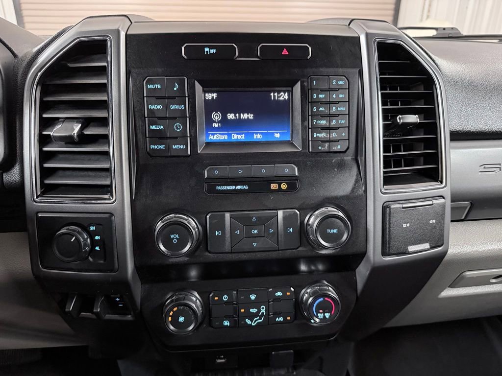 Used 2019 Ford F250 XLT image 16
