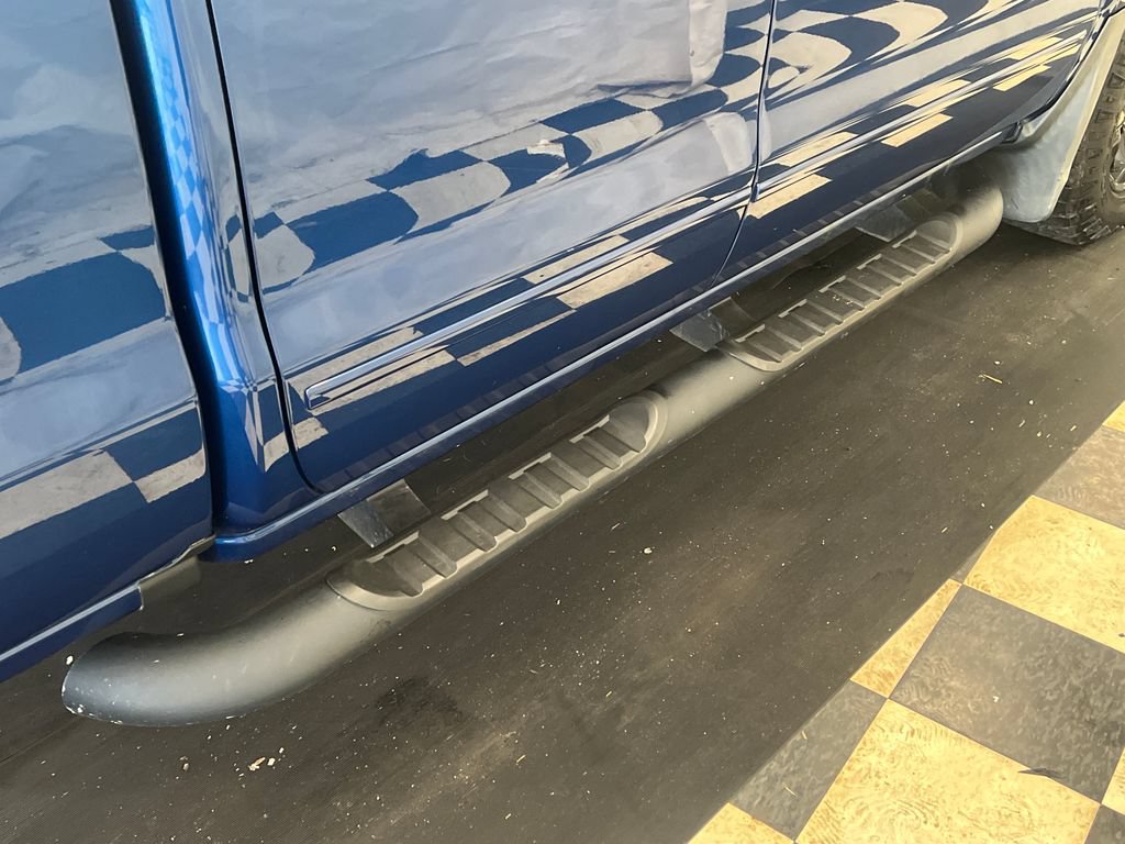 Used 2019 Chevrolet Silverado 1500 LT w/ All Star Edition AWD/4WD image 15