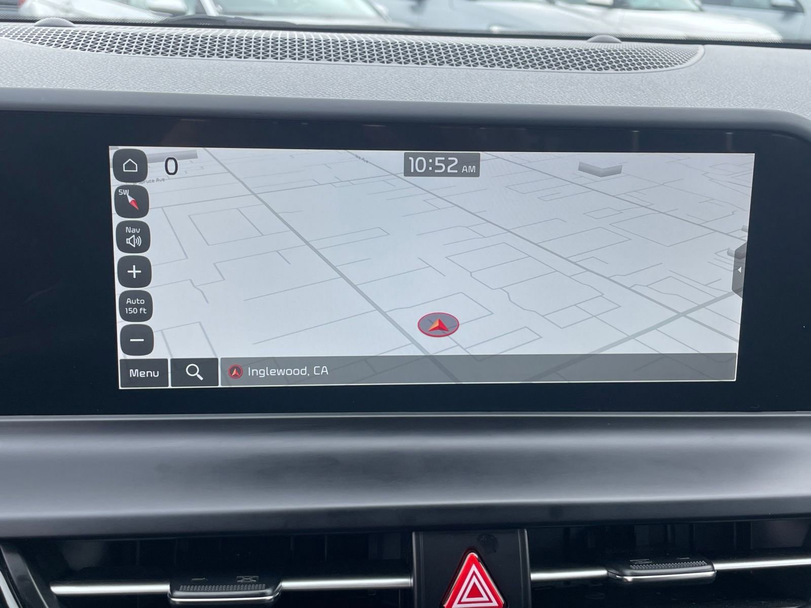 Used 2025 Kia Seltos S image 21