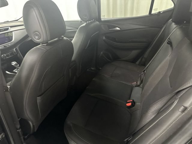 Used 2020 Buick Encore GX Select FWD image 15