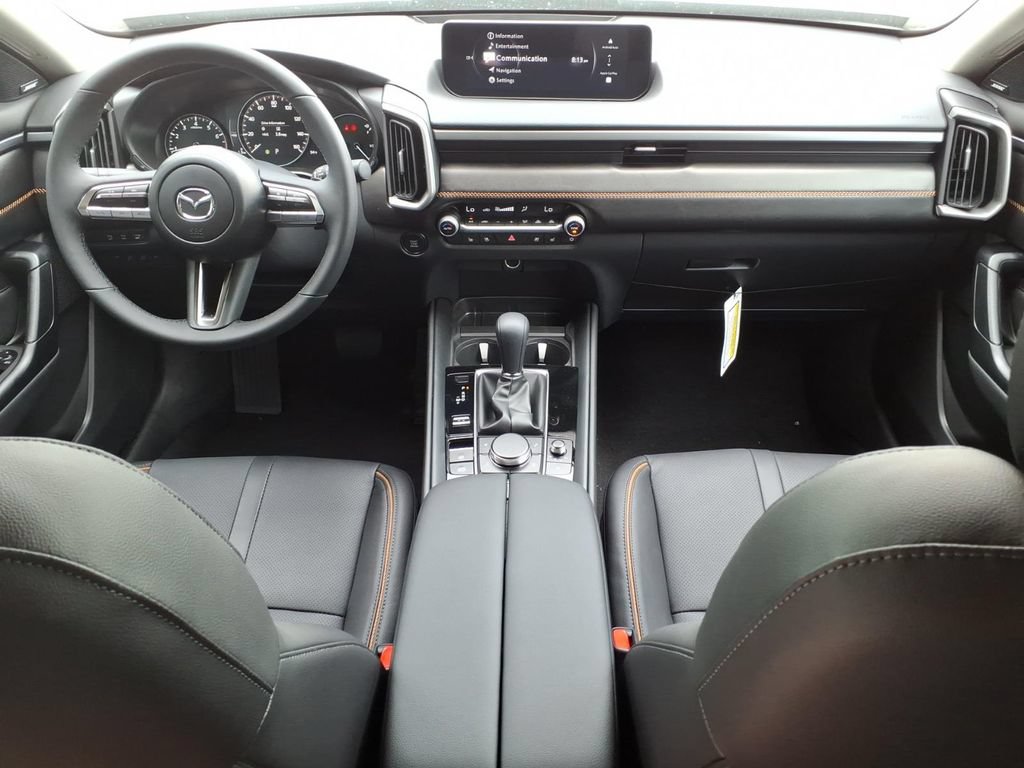 New 2026 MAZDA CX-50 AWD 2.5 S w/ Weather Package image 24